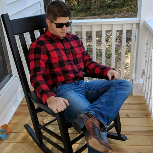 Matt Isenhour