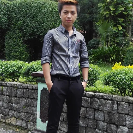 Zaw Myo Naing