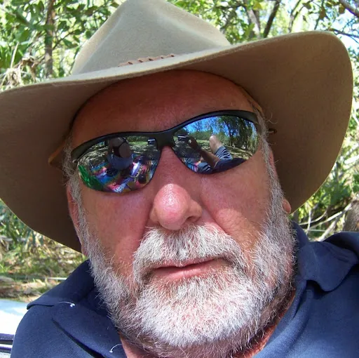 Ian Bancroft