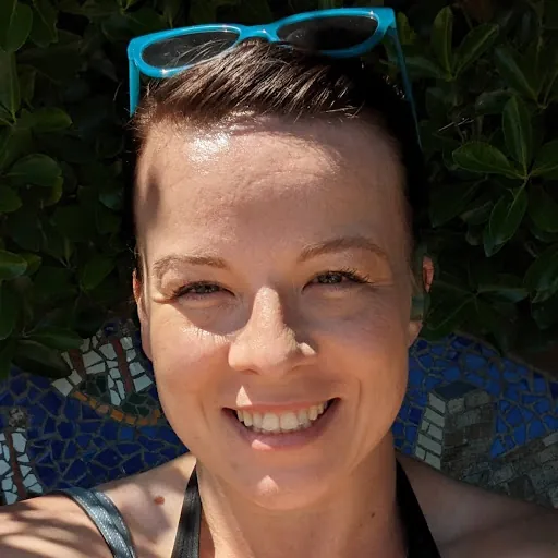Tina Marie Kauffman