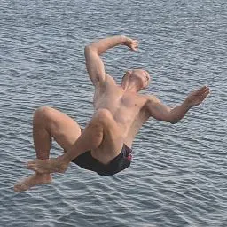 Mattias Lindberg