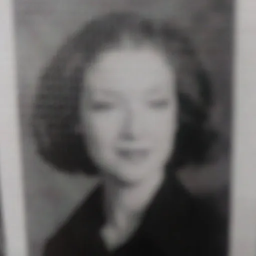 Adrienne Boswell