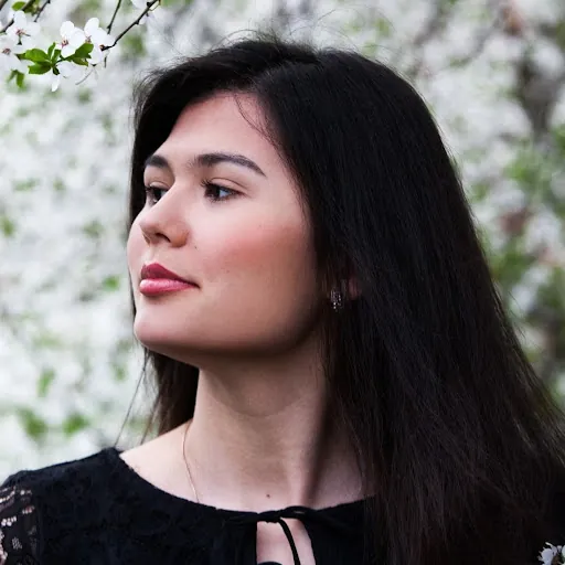Oksana Shumikhina