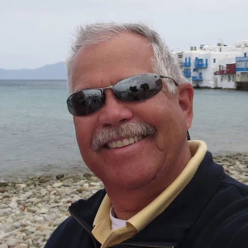 Dave Coleman