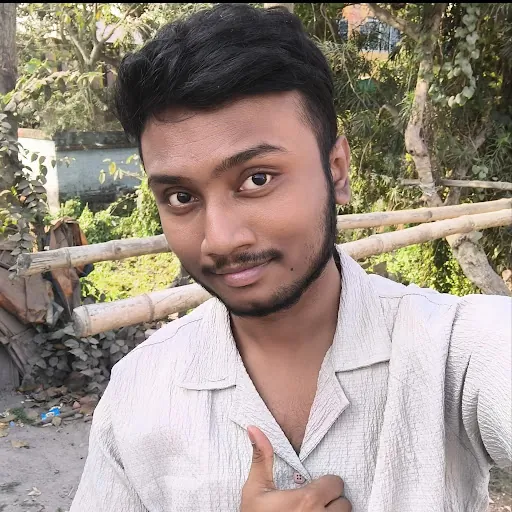 Ankit Das
