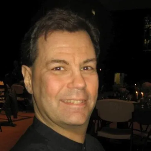 Max Kohn