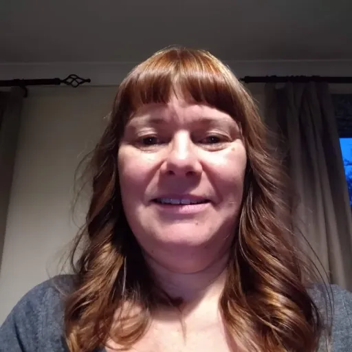 Carolyn Chafer