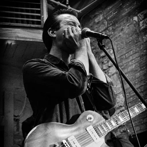 Andrew Diehl