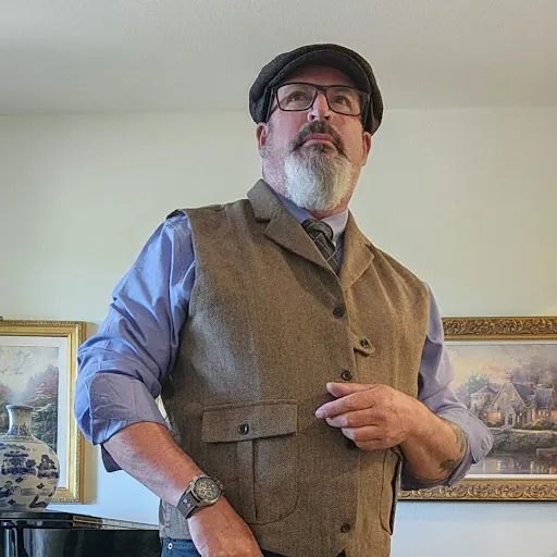 David Egbert