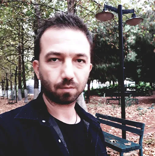 Aydın Alkan