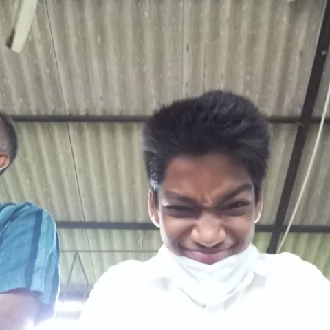 Lahiru Udara