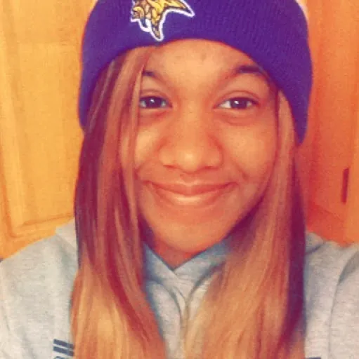 ZahJen Farley