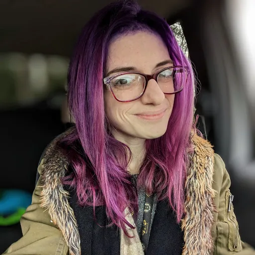 Amanda