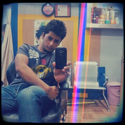 kshitiz sharma
