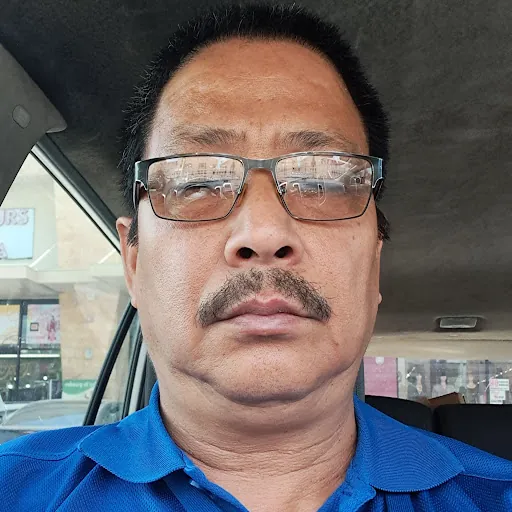 Noel Ho