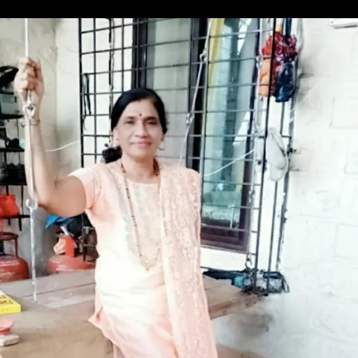 Kalpana Rajguru