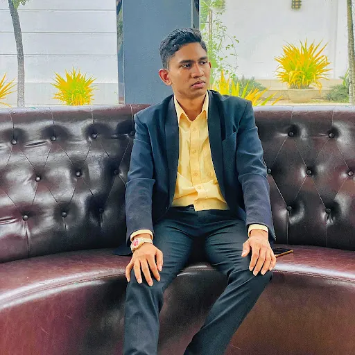 Isura Sachinthana