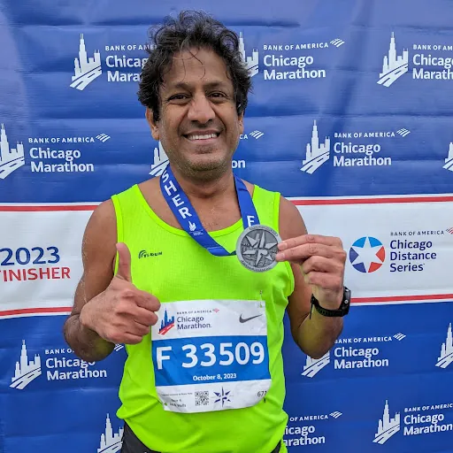 Ganesh Kumar
