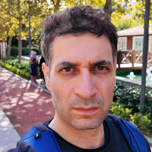 Fatih Kan