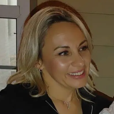 Viktoria Haikin