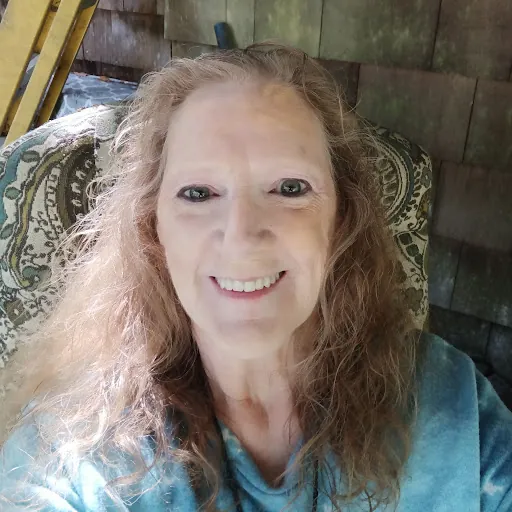 Deborah James