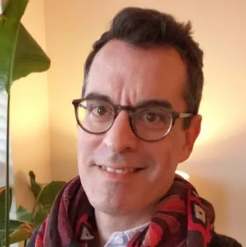 Justin Holden