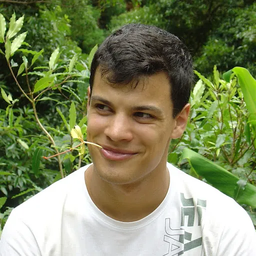 Niels Delporte