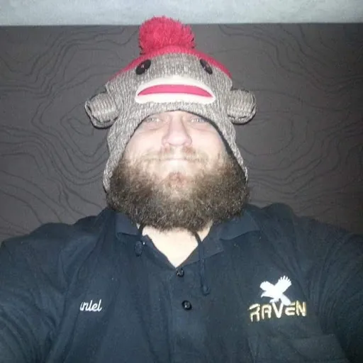 Daniel Donnelly