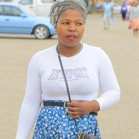 Nolulama Mthini