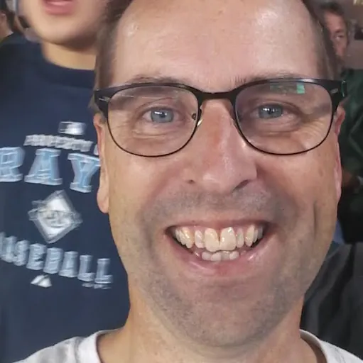 Kenny Scott