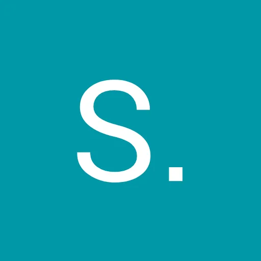S. White