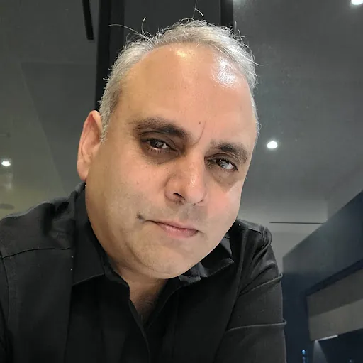 Himanshu Jhamb