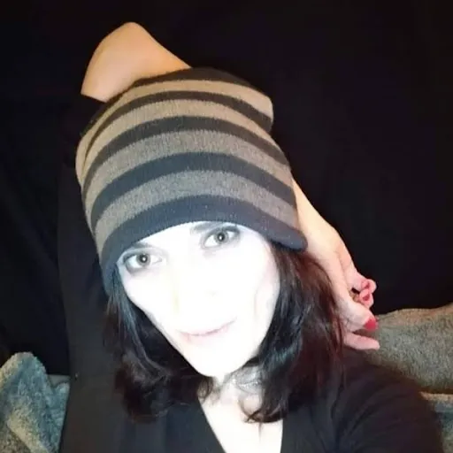 Stephanie Grossell