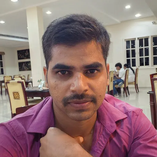 Anand Gooli