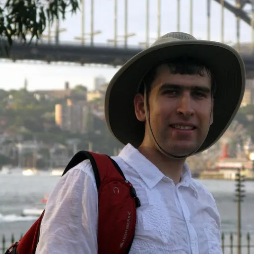 Mikhail Vorontsov