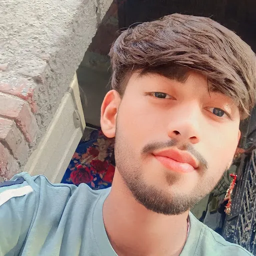 Harshu
