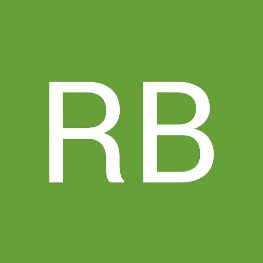 RB Hill