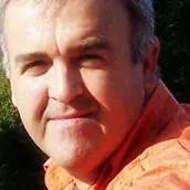 Damian Keenan