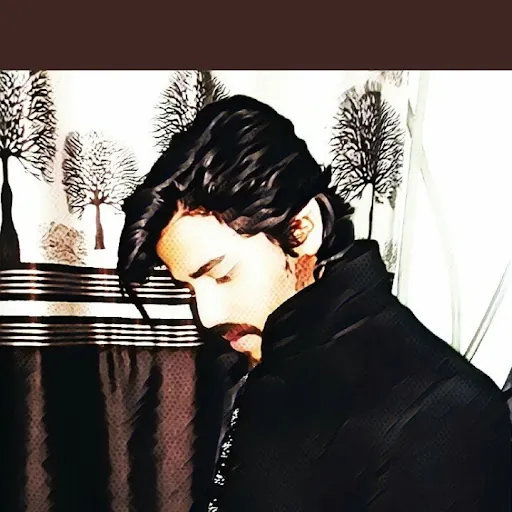 Imran Ahmad