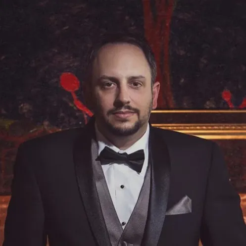 Jarrett Kaufman