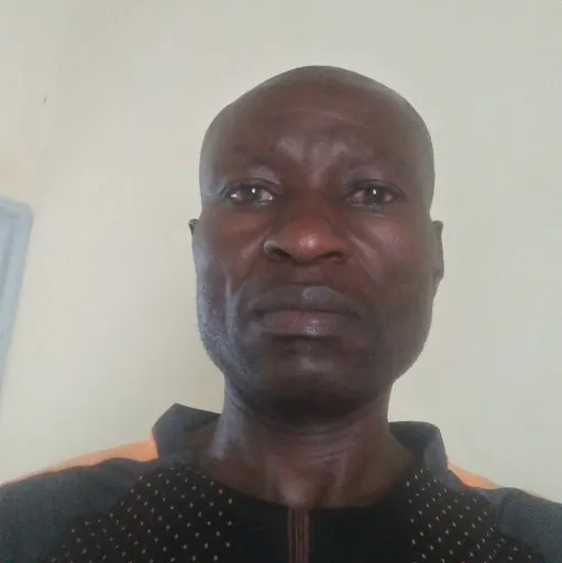 Qhawe Sibanda