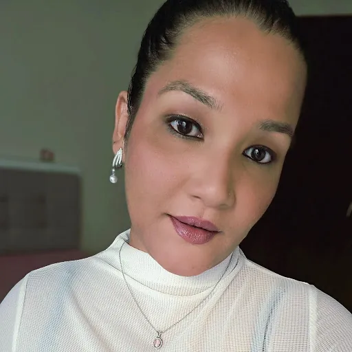 Arwa Sodawala