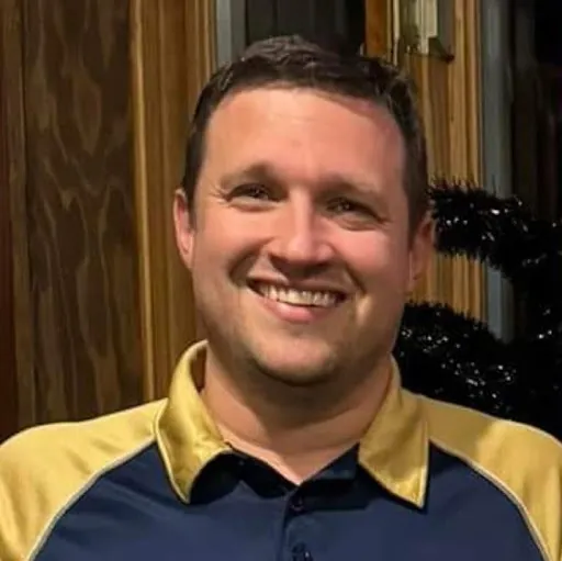 Gary Johnson