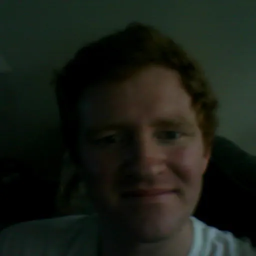 Wade “Ginger” S