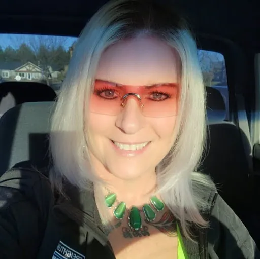 Shannon K. Martin