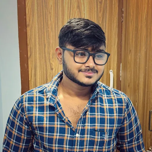 Chandra SEKHAR