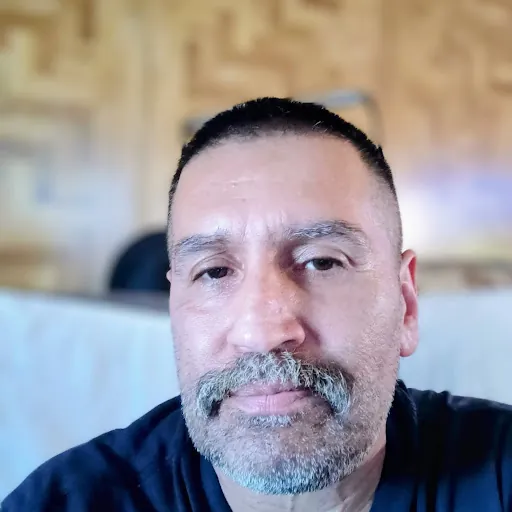 Louis Rodríguez