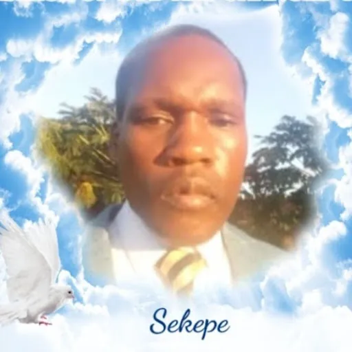 Sekepe Eric