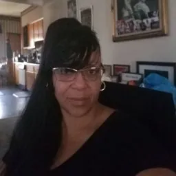 De Ann Rozier