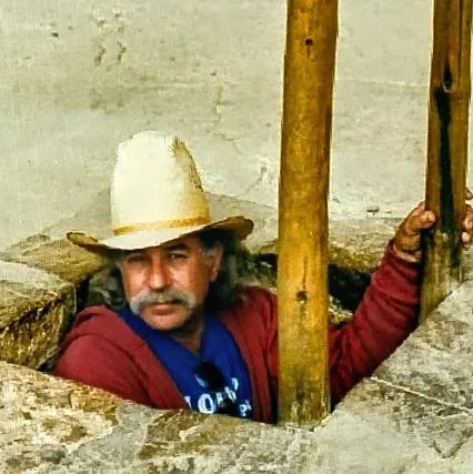 Kenny Wayne
